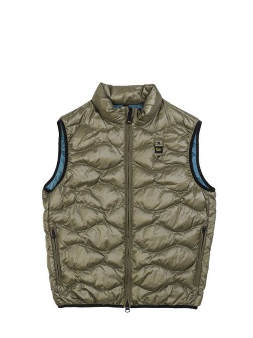 25SBLUX02230657 VERDE BLAUER | 25SBLUX02230657 VERDE